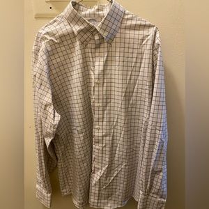 Brooks Brothers Regent Fit Sport Shirt